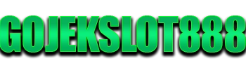 Logo Gojekslot888