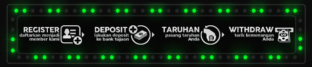 Gojekslot888 Jackpot